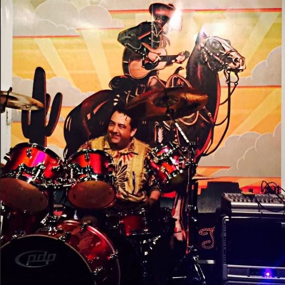 Meet your Posher, Gregory - Picture 1 of 1